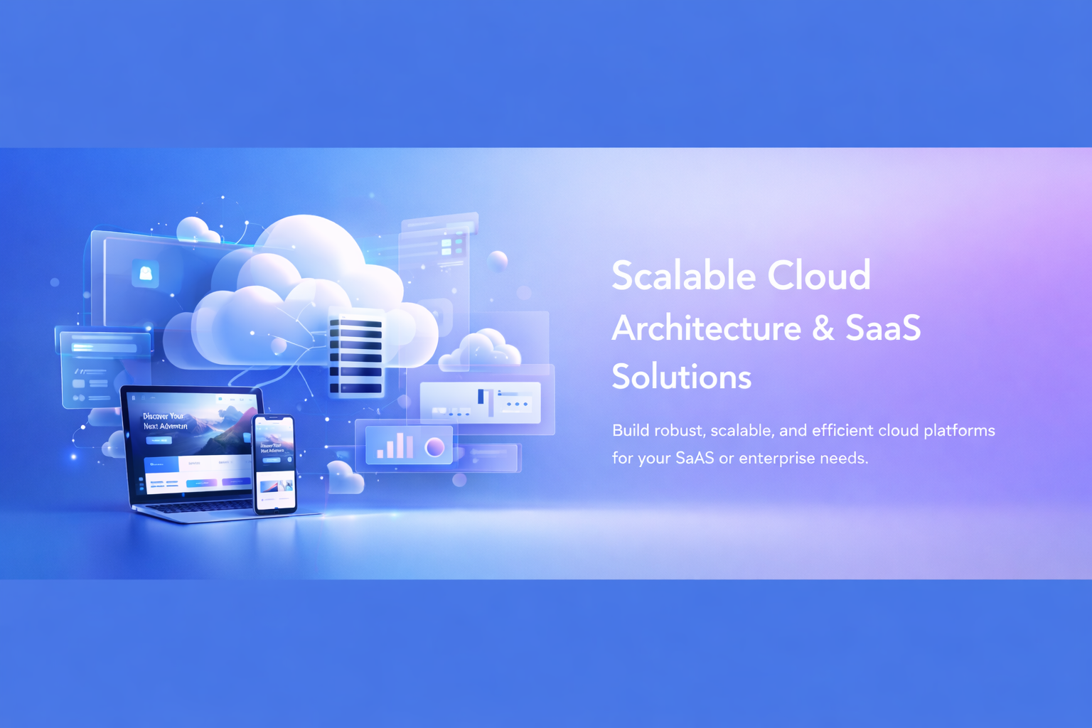 Cloud Architecture & SaaS
