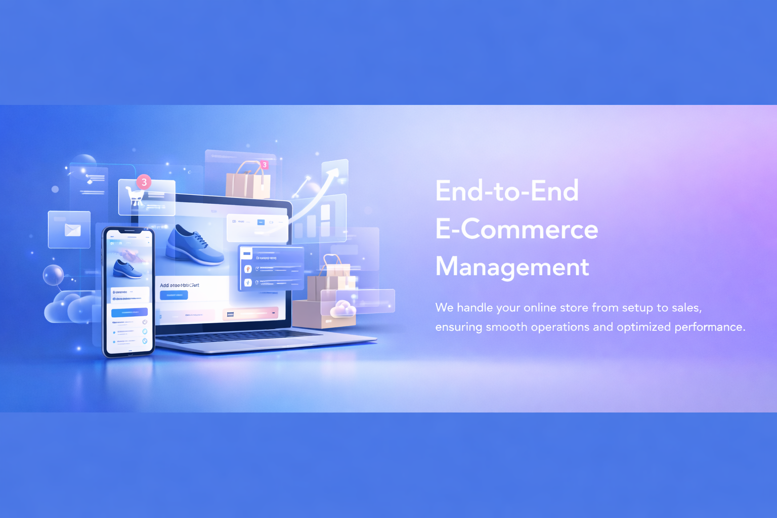 E-Commerce Management